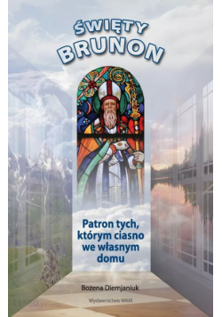 Święty Brunon