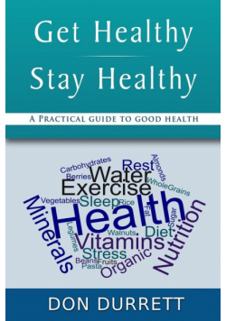 Get Healthy Stay Healthy