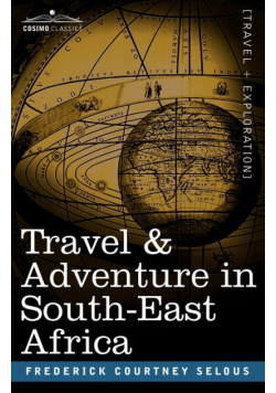 Travel & Adventure in South-East Africa