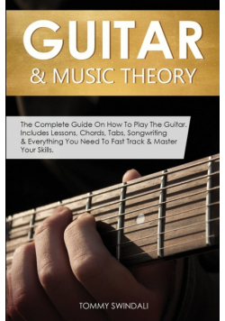 Guitar & Music Theory