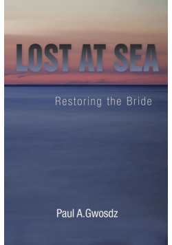 Lost At Sea