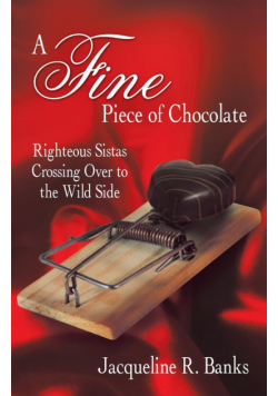A Fine Piece of Chocolate