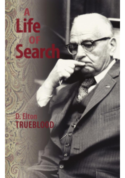 A Life of Search