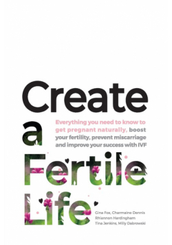 Create a Fertile Life