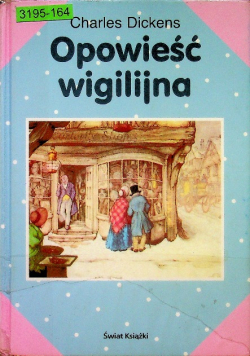 Opowieść wigilijna