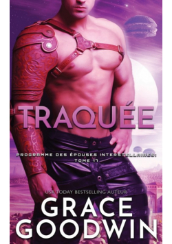 Traquée