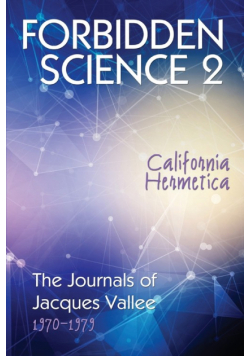 Forbidden Science 2