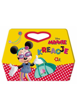 Torebka projektantki - Minnie Kreacje