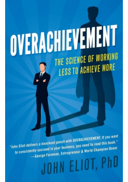 Overachievement