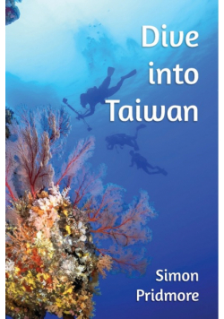 Dive into Taiwan