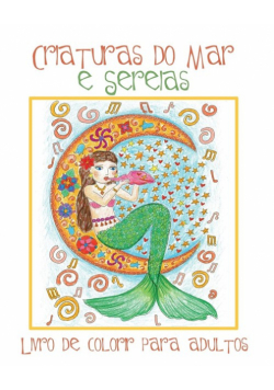 Criaturas do Mar e Sereias