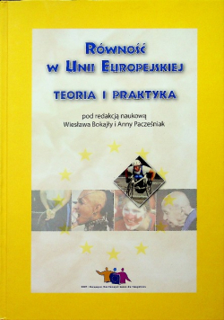 Równość w Unii Europejskiej