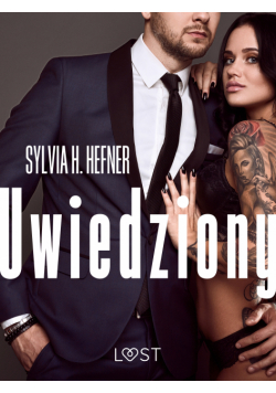 Uwiedziony – opowiadanie erotyczne
