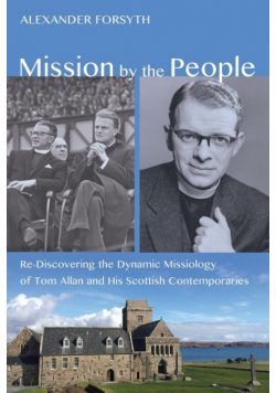 Mission by the People