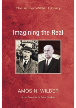 Imagining the Real