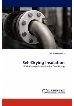 Self-Drying Insulation