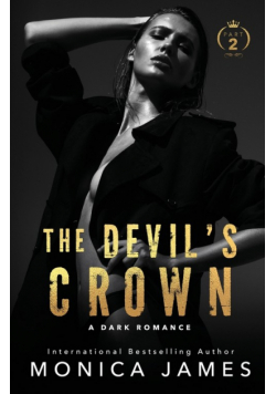 The Devil's Crown-Part Two