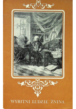 Wybitni ludzie Żnina