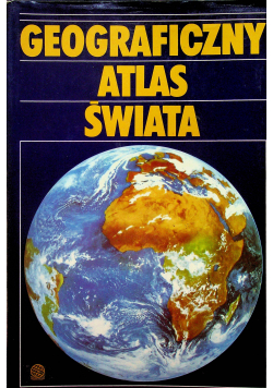 Geograficzny atlas świata