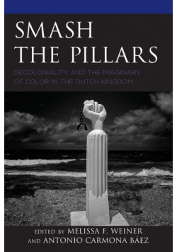 Smash the Pillars