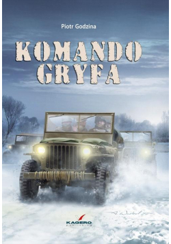 Komando Gryfa