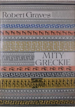 Mity Greckie