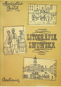 Litografia Lwowska