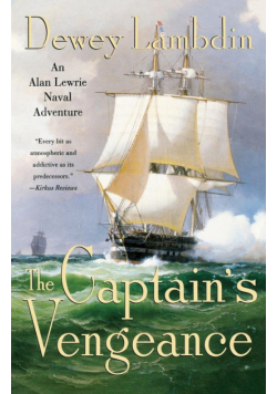 The Captain's Vengeance