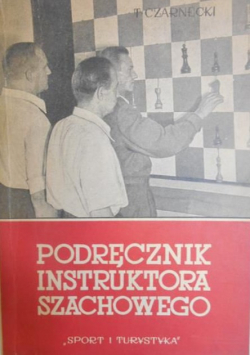 Podręcznik instruktora szachowego
