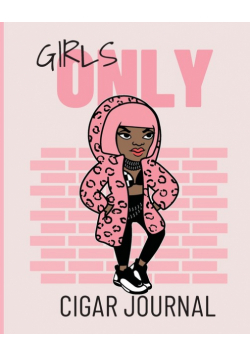 Girls Only Cigar Journal