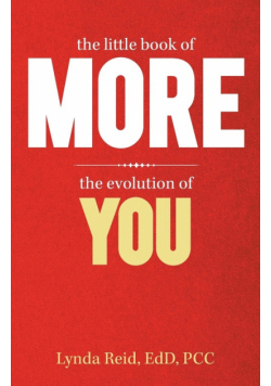 The Little Book of More