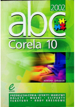 ABC Corela 10