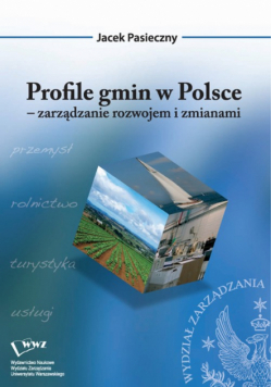 Profile gmin w Polsce