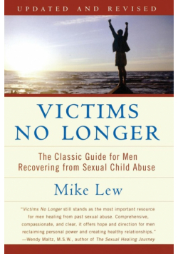 Victims No Longer (Second Edition)