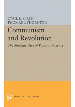 Communism and Revolution