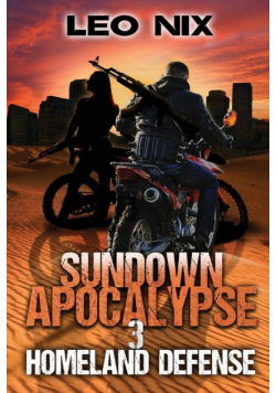 Sundown Apocalypse 3