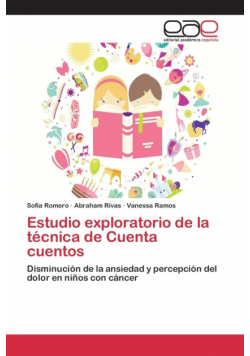Estudio exploratorio de la técnica de Cuenta cuentos
