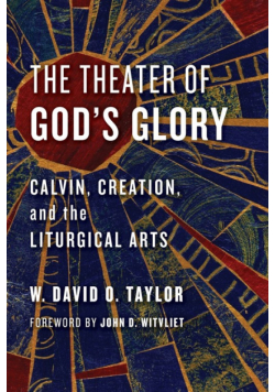 Theater of God's Glory