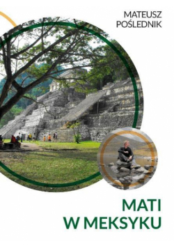 Mati w Meksyku
