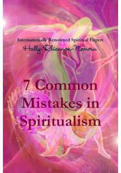 7 Common Mistakes in Spiritualism