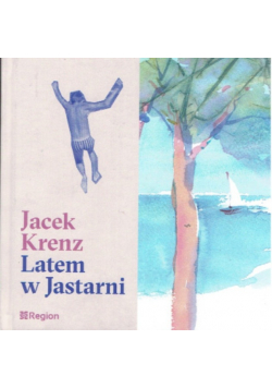 Latem w Jastarni