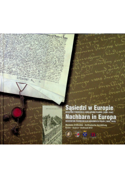Sąsiedzi w Europie