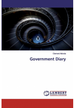 Government Diary