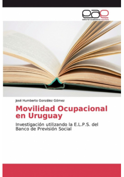Movilidad Ocupacional en Uruguay