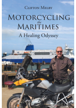 Motorcycling the Maritimes
