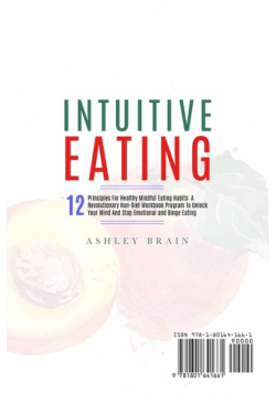 Intuitive Eating