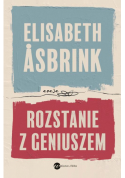 Rozstanie z geniuszem