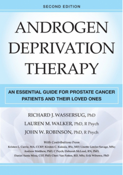Androgen Deprivation Therapy