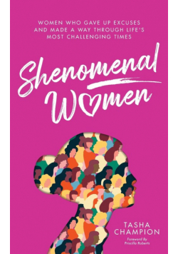 Shenomenal Women