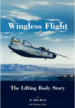 Wingless Flight